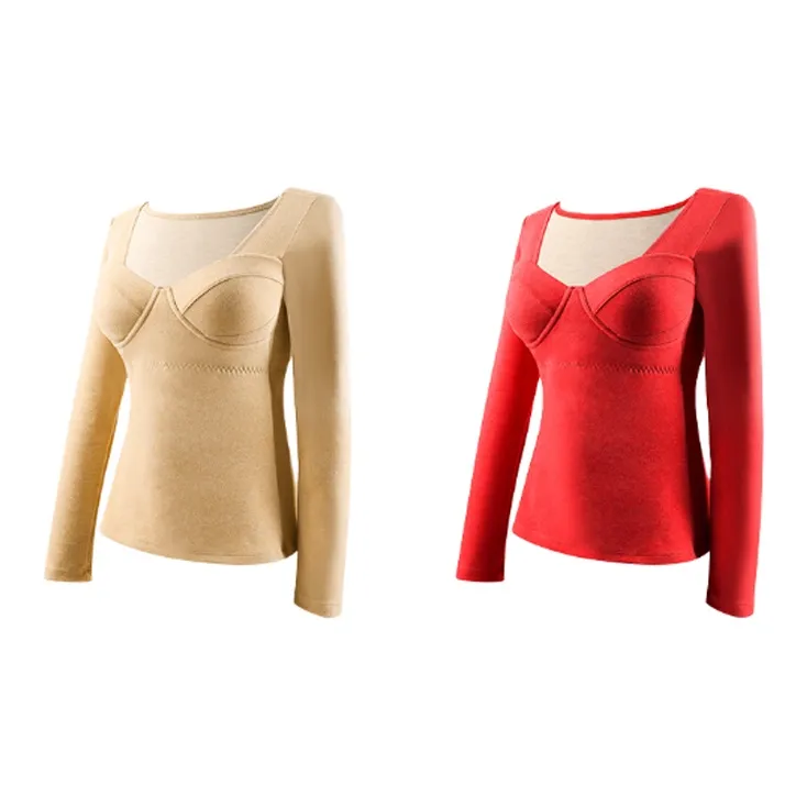 GRACEWELL Women's Tank Tops-1