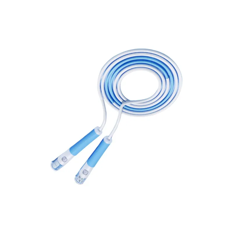 YUEDONG Student Supply Non Countable Jump Ropes Kids PVC Rope PP+TPE Controller-13