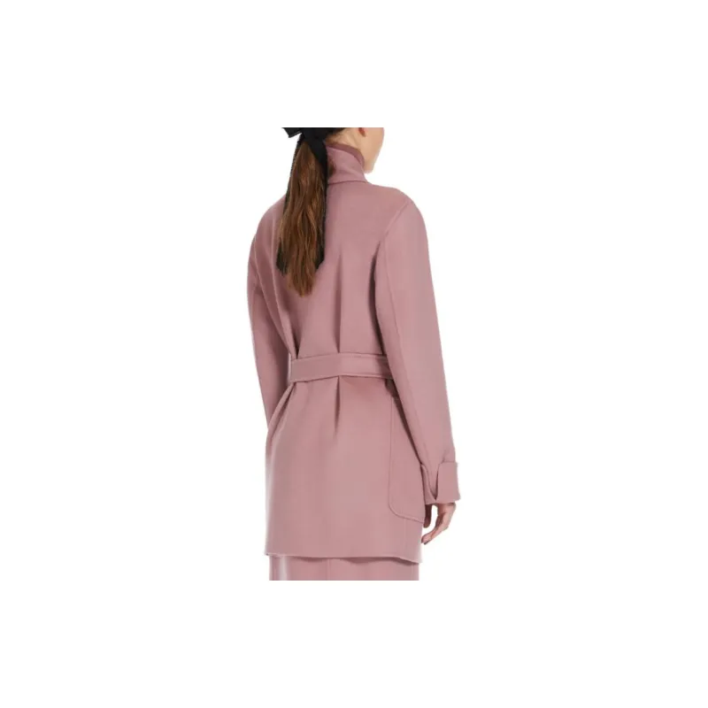 MaxMara Jackets Women's Pink-2