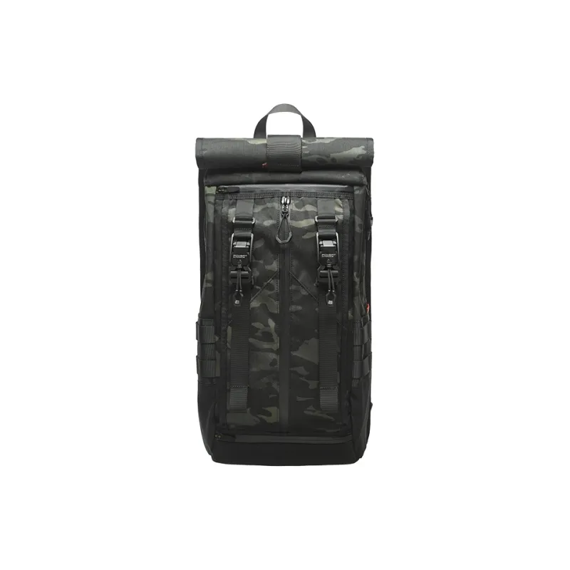 Foxbat Outdoor Bags Dark Night Camouflage XPAC X50 Edition-0