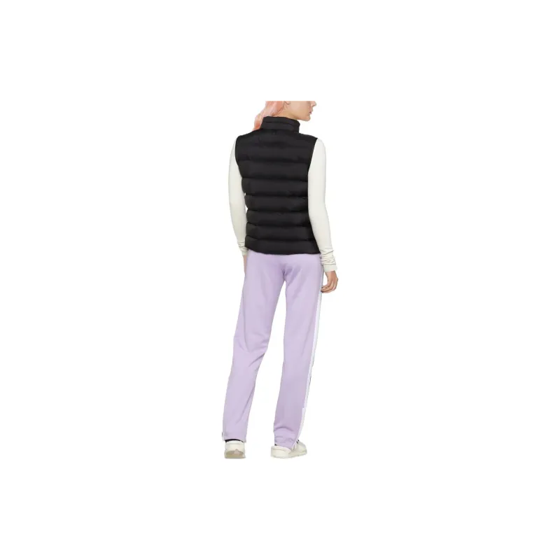Moncler Logo print Padded Gilet-2