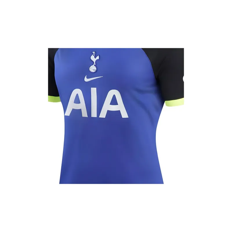 Nike Football Jerseys Women's Blue-2