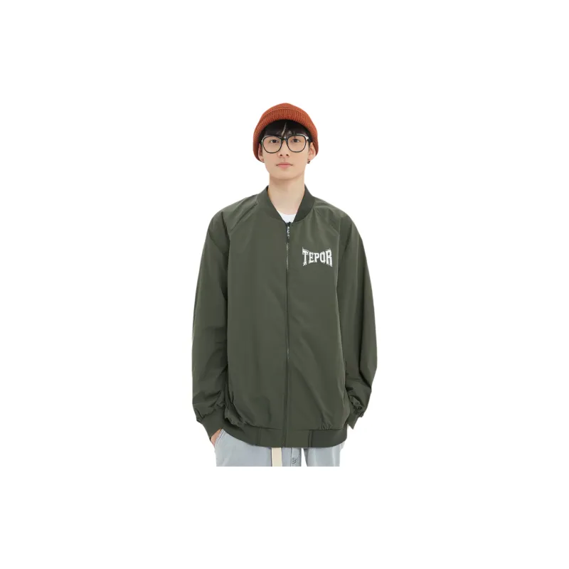 TEPOR Jackets Unisex-6
