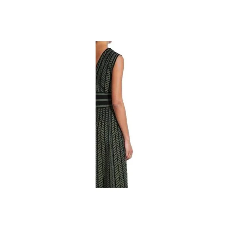MaxMara Sleeveless Dress Women's-5