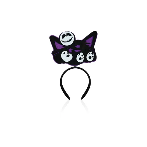 Specialoutlook Niche Design Halloween Headband Creative Photography Equipment Cosplay Headbands Unisex