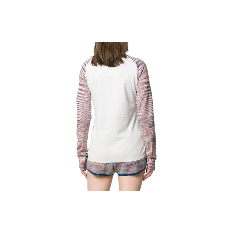 Missoni X Adidas Jackets Women's Gray-5