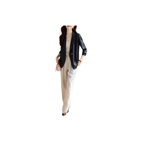 Korean style Business Suits Women's