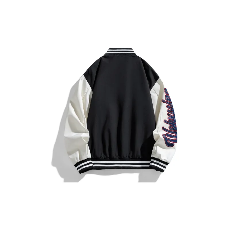 WOKXSS Baseball Jerseys Unisex-1