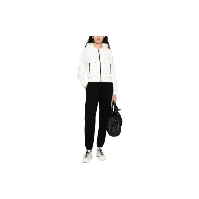 Duvetica Hooded Padded Jacket-3