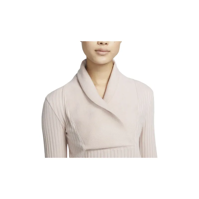 Nike Sweaters Women's Pink-3