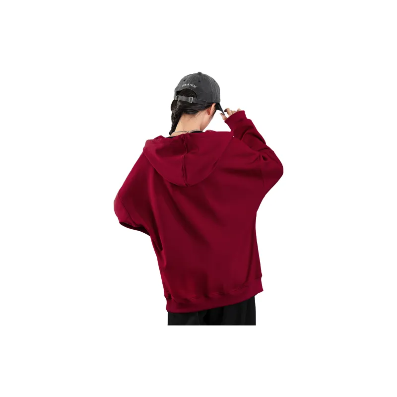 Cotton Sweatshirts Unisex-7