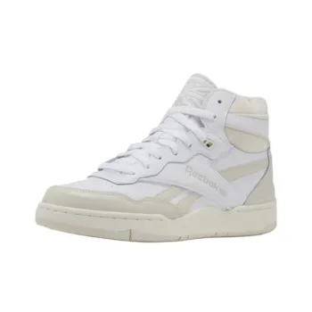 BB4000 Women's Reebok 2 Mid 'Bone Chalk White' Women's