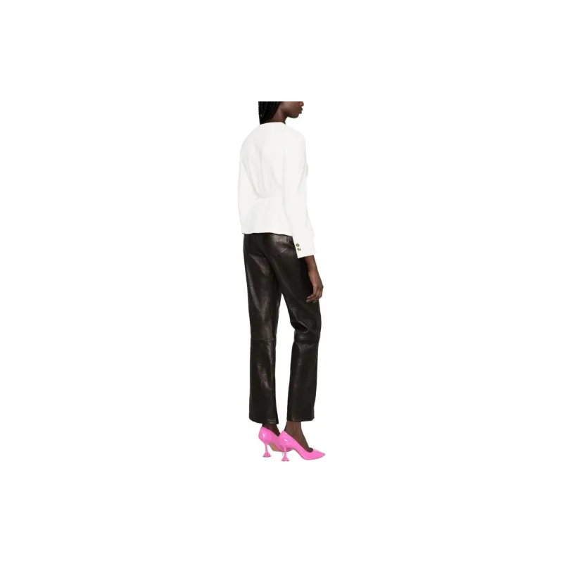 PINKO Jackets Women's White-2