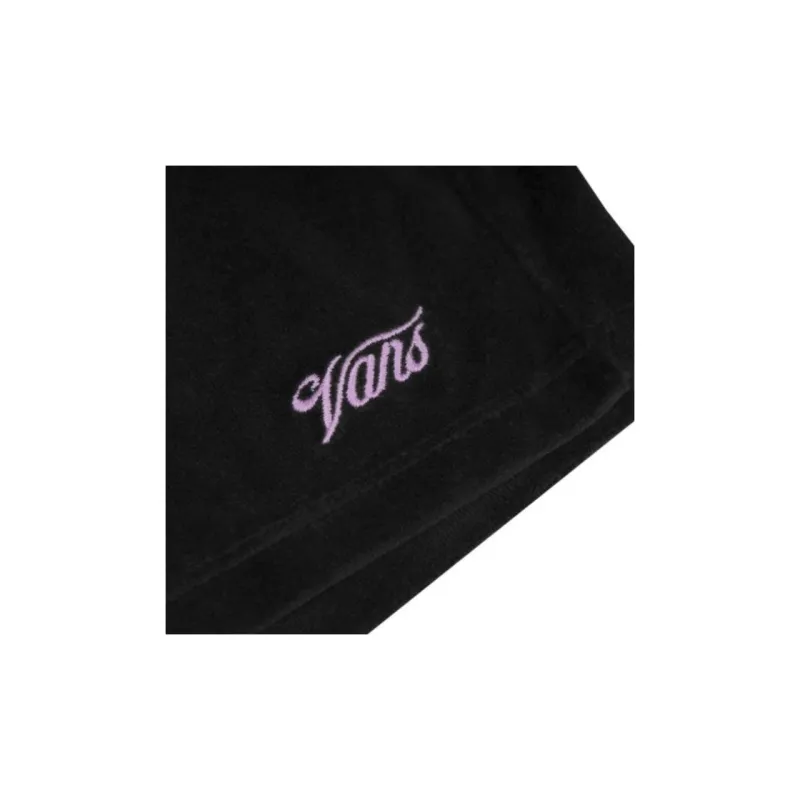 Vans Casual Shorts Women's Black-5
