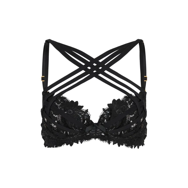 Agent Provocateur Bra Women's Black-0