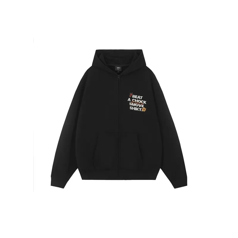 A Chock Sweatshirts Unisex-1