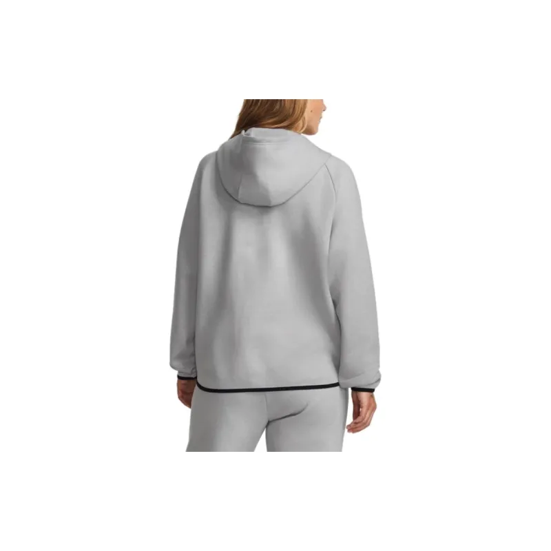 Under Armour Jackets Women's Modern Gray-2