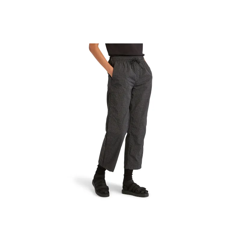 Timberland Sports Pants Women's Black/White-4