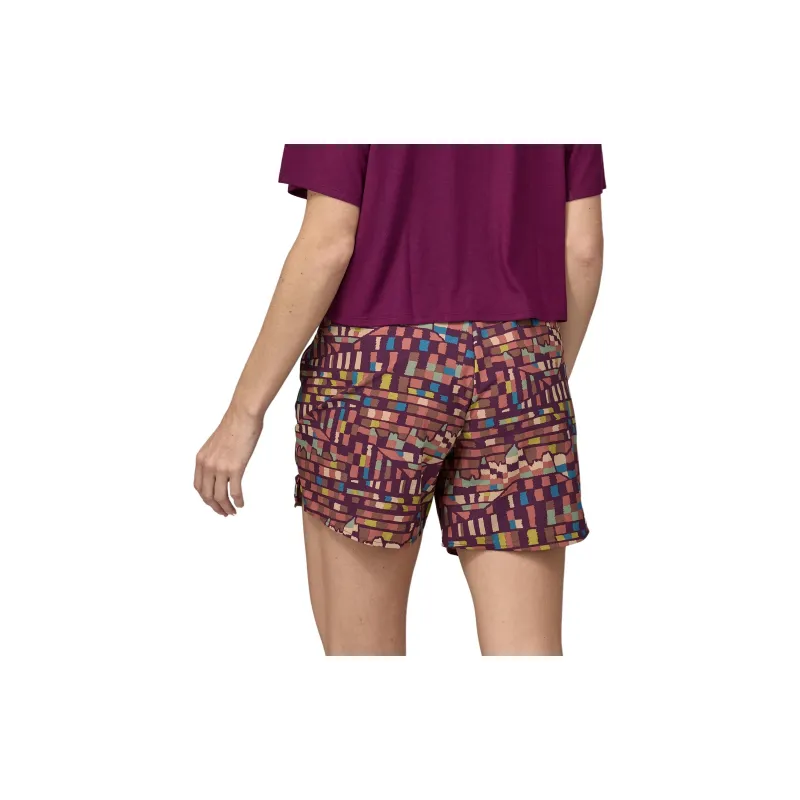 Patagonia Multi Trails Shorts 5½' Casual Shorts Women's-13