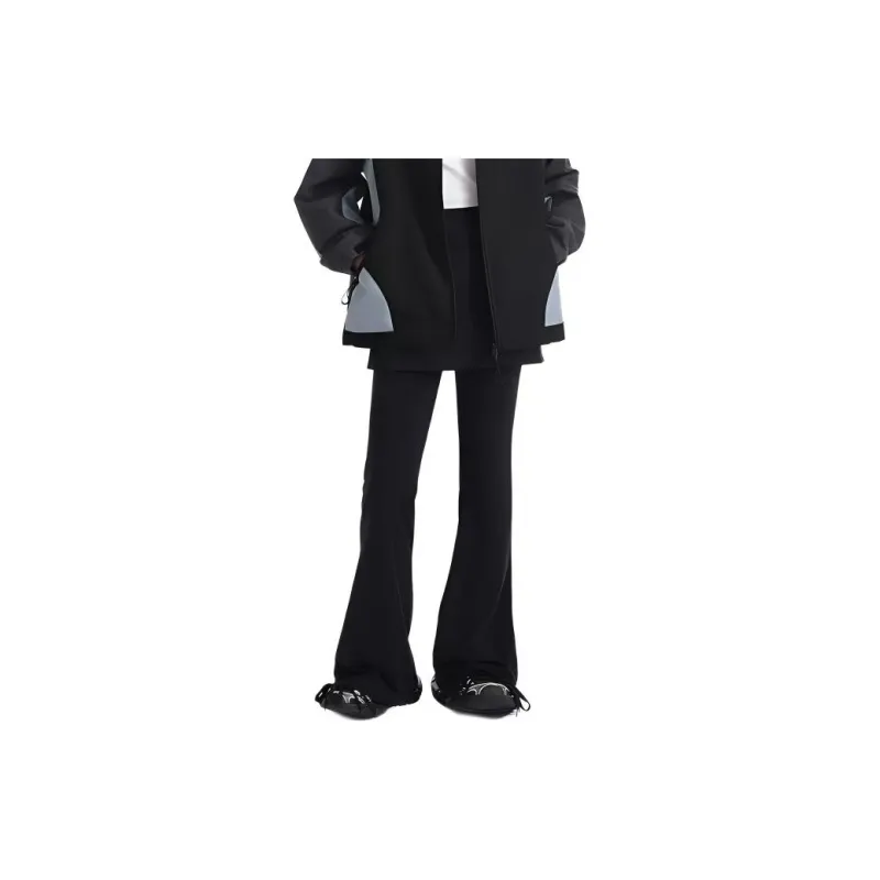 DESSUU Casual Pants Women's-2