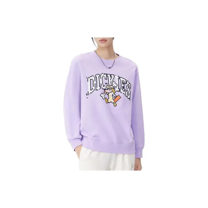 Dickies SS23 Sweatshirt Women's-2