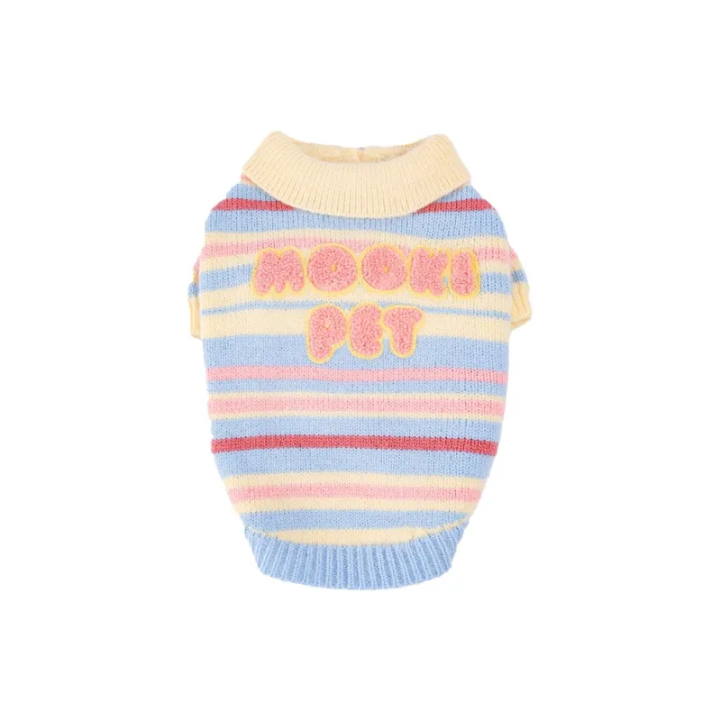 Mookipet Pet Clothing-0