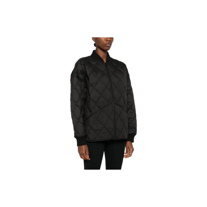 HUGO BOSS Logo Quilting Jacket-3