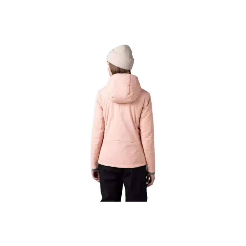 ROSSIGNOL Opside Hooded Jacket-4
