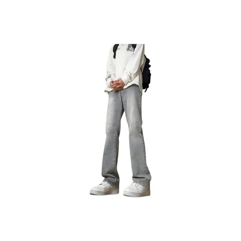Humanism 1986 Jeans Unisex-13
