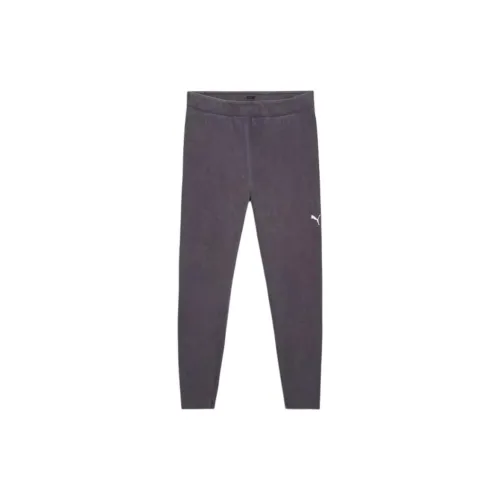 PUMA DARE TO Sports Pants Women's Gray