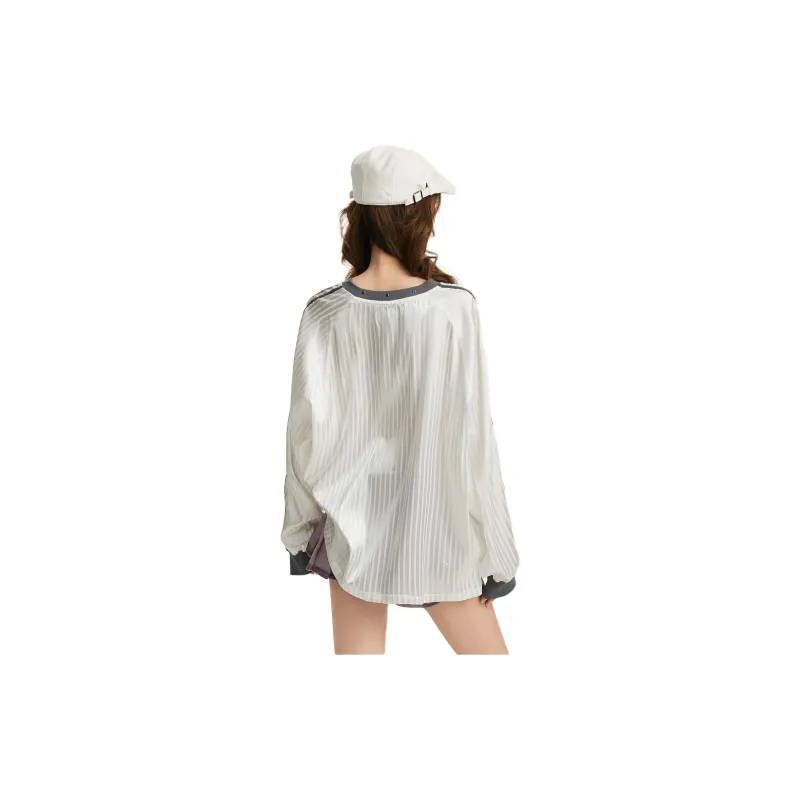 EVPGB T Shirts Women's White-1