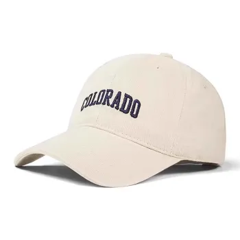 TUCANO Cotton Baseball Caps Unisex