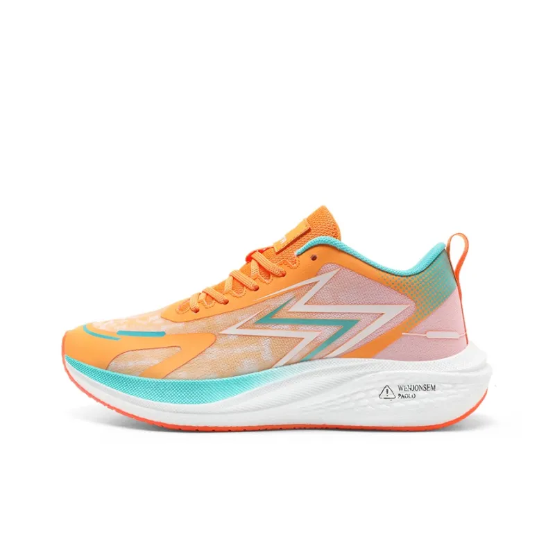 SIMBA'S PRIDE Waterproof And Breathable Low Top Casual Running Shoes Men's-10