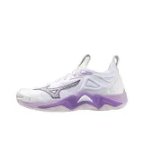 White Purple