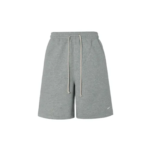 Nike Basketball Shorts Men Gray