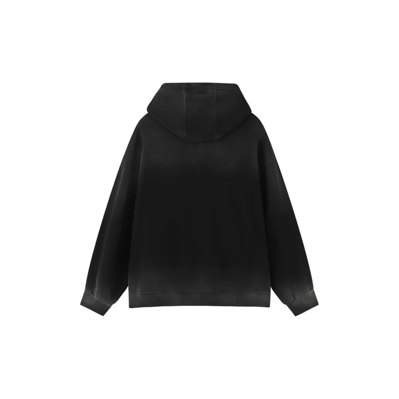 Fearless East Sweatshirt Unisex-1