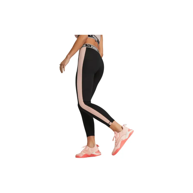 PUMA Leggings Women's Multicolor-2