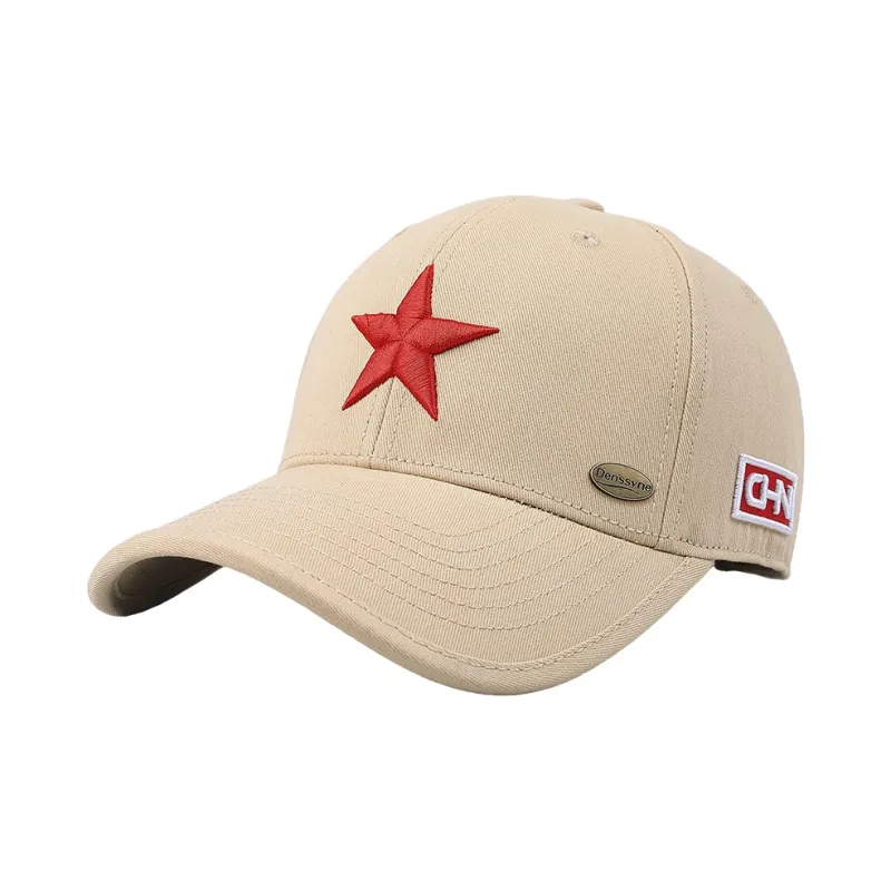 DENSSYNE Cotton Baseball Caps Men's-6