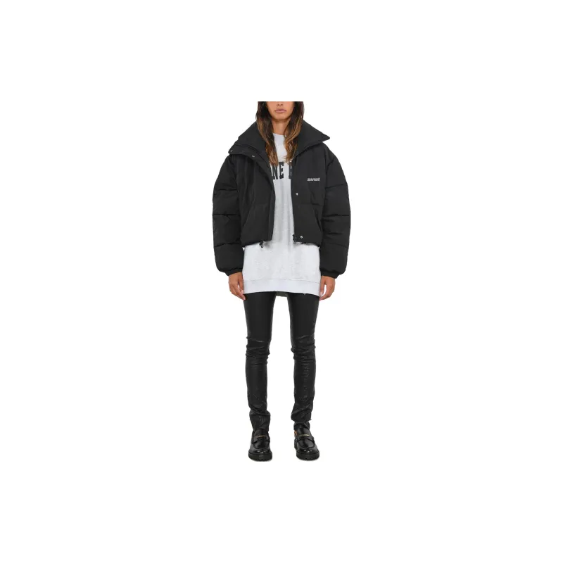 ISABEL MARANT ETOILE Jackets Women's Black-1