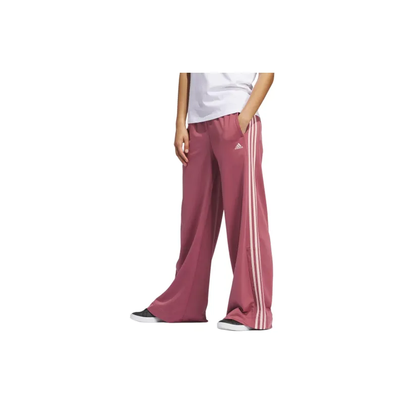 Adidas Free Shipping With AdiClub Essentials Colorblock Tricot Pants-1