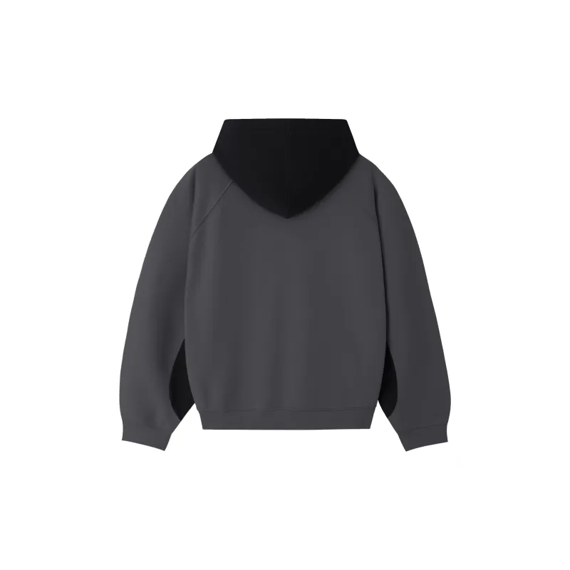 Fearless East Sweatshirt Unisex-3