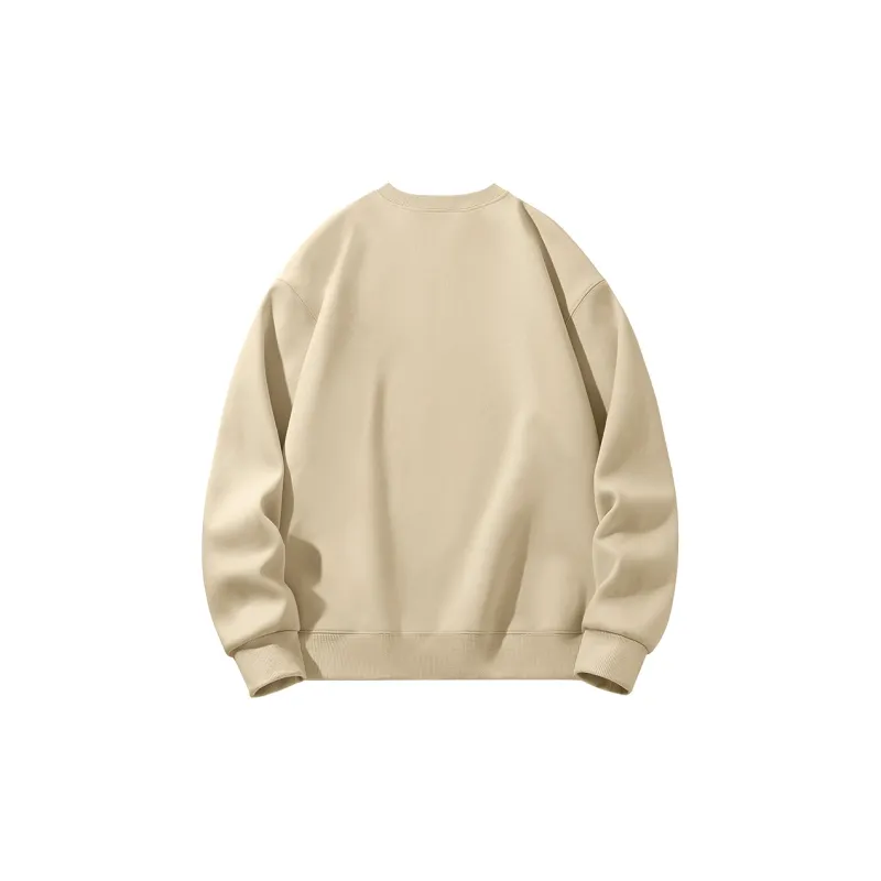 MINISO Crewneck Sweatshirt Unisex-30
