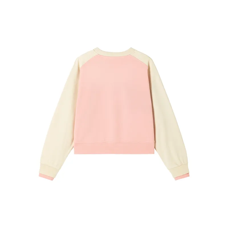 Champion x POP MART Sweatshirt Unisex-5
