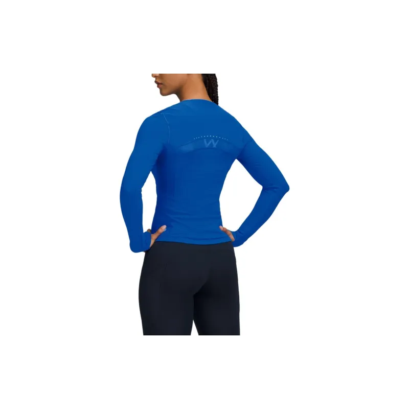 Lululemon Mesh Back T Shirt Women's-6