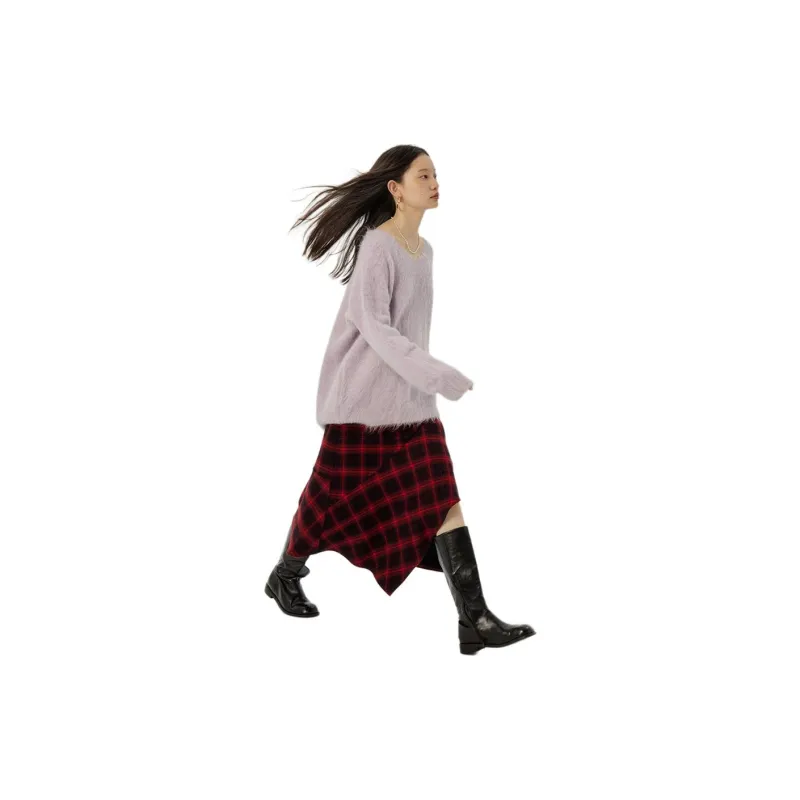 Omont Sweaters Women's-7
