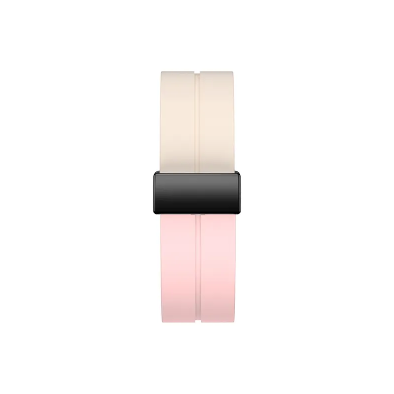 Miss Wrist Huawei Compatibility Watch Band 135~208mm Silicone Material-3