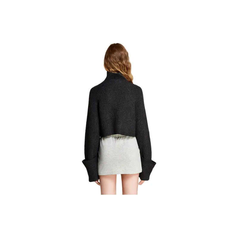 HAVVA Knitwear Women's-0