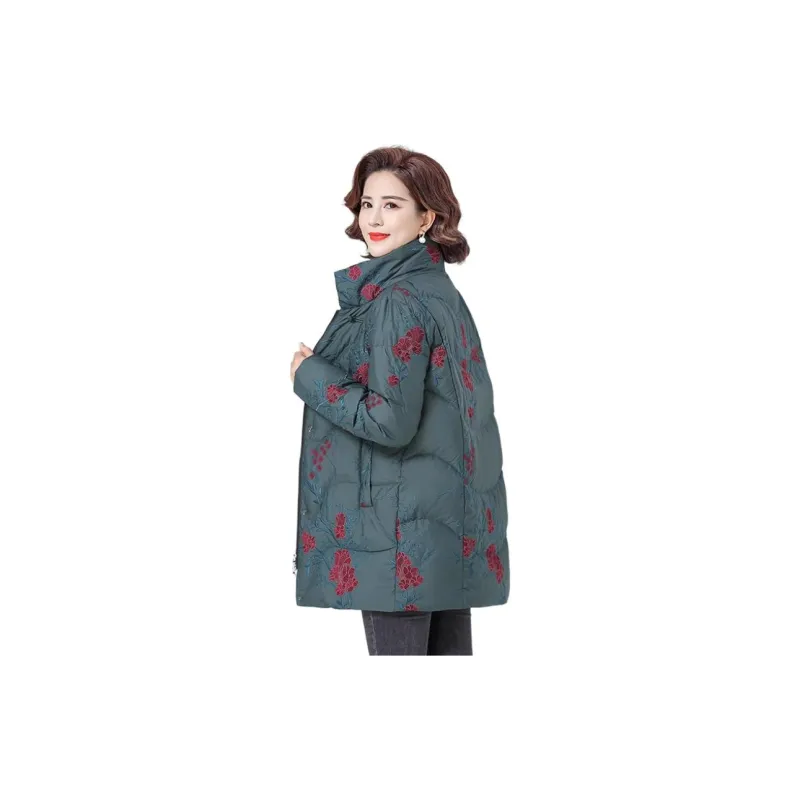 YAYA Down Jackets Women's-5