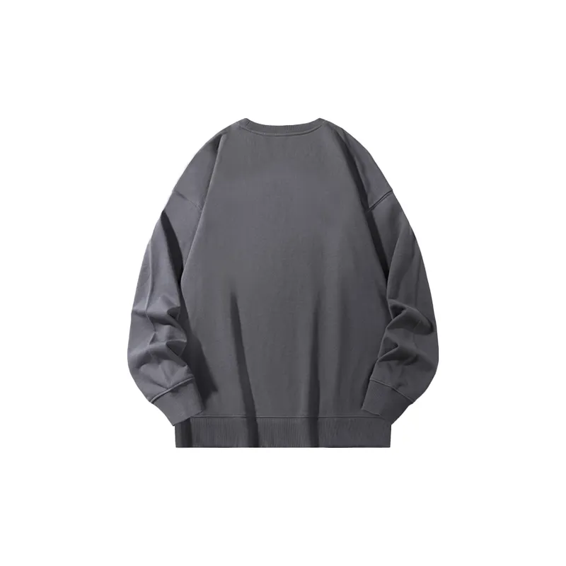 GXXX Fall And Winter Sweatshirt Unisex-20