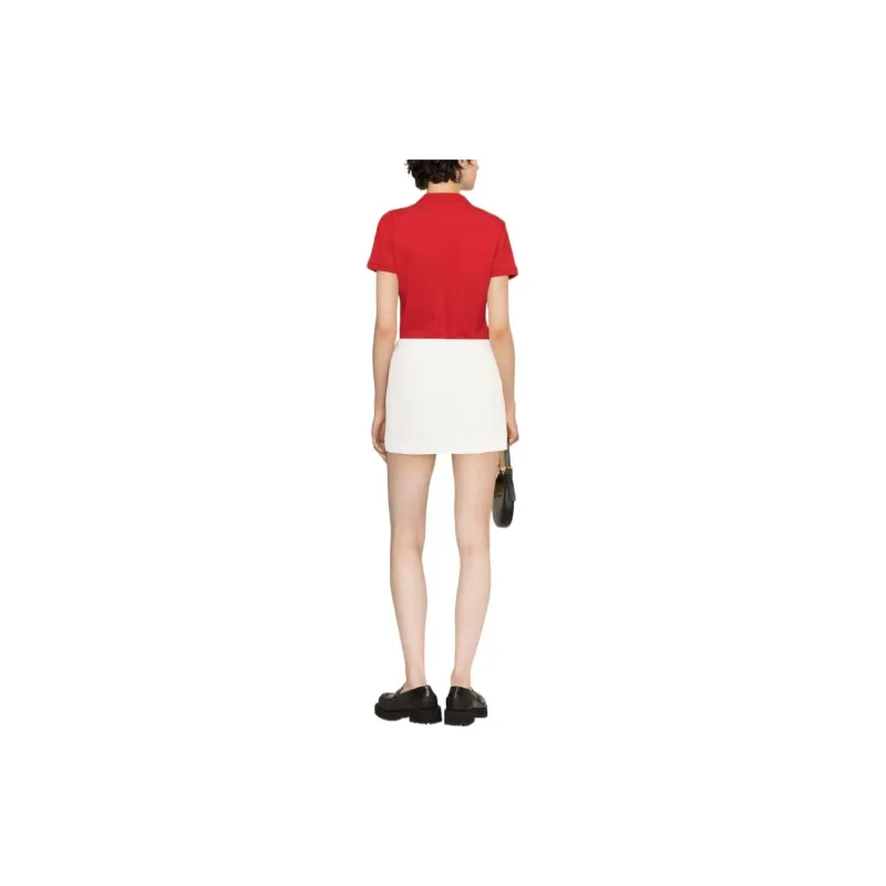 Polo Ralph Lauren Slim Fit Stretch Polo Shirt-2